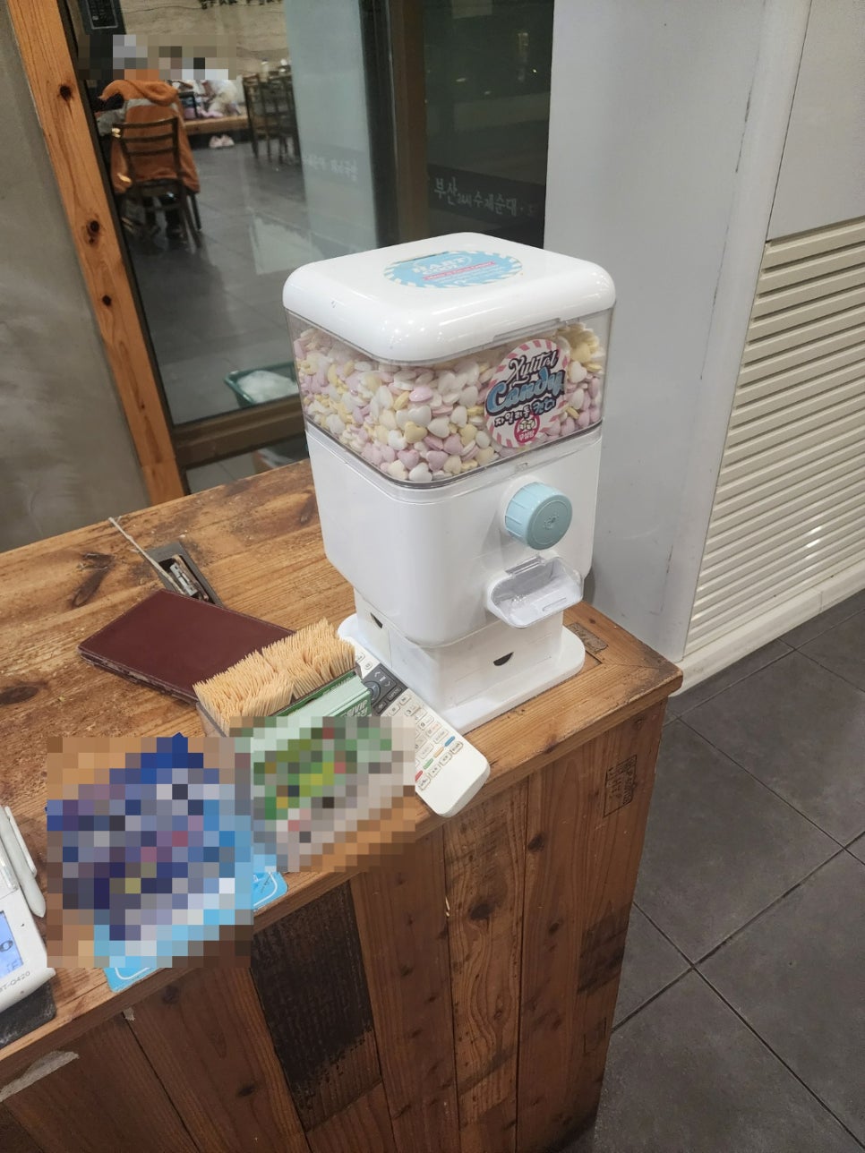 수제순대돼지국밥 이미지
