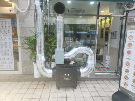 샐러드앤가든 이미지