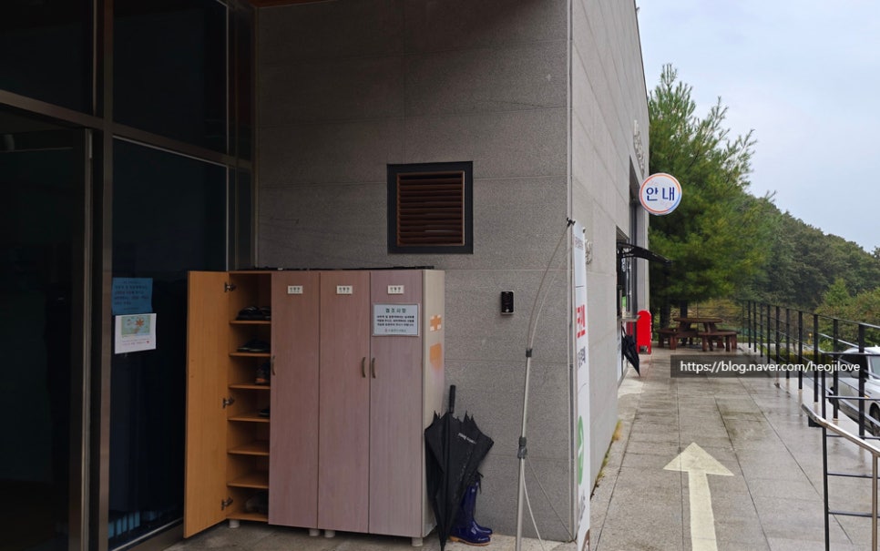 공주산림휴양마을 유아숲체험원 이미지
