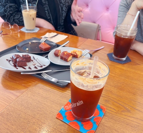 카페드윤 이미지