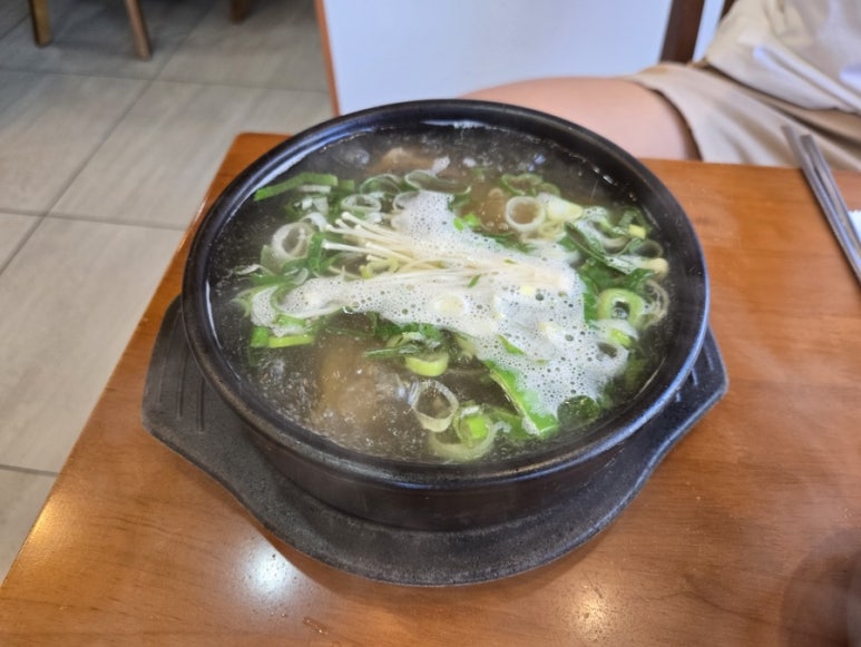 은성면옥 이미지