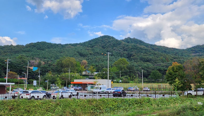아미산숲센터 이미지