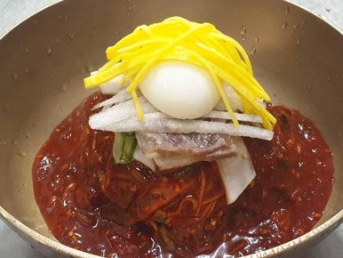 장수수육 이미지