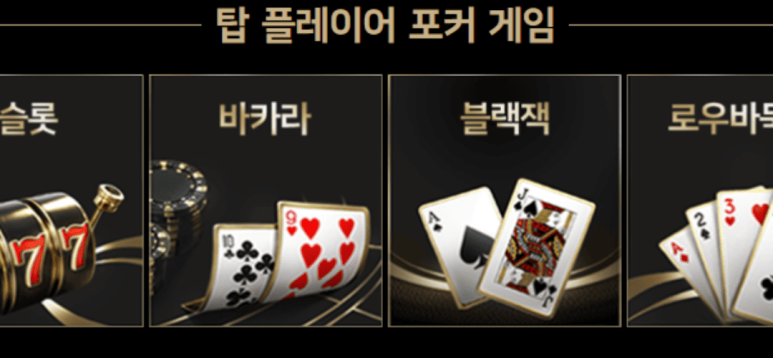 탑플레이어 이미지