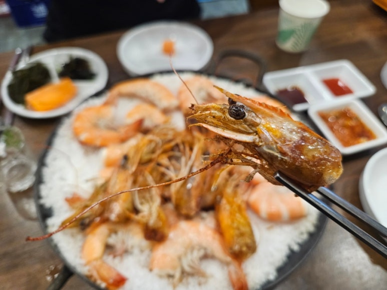 큰언니포차 이미지