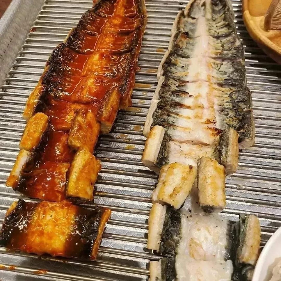 지수만풍천민물장어 이미지