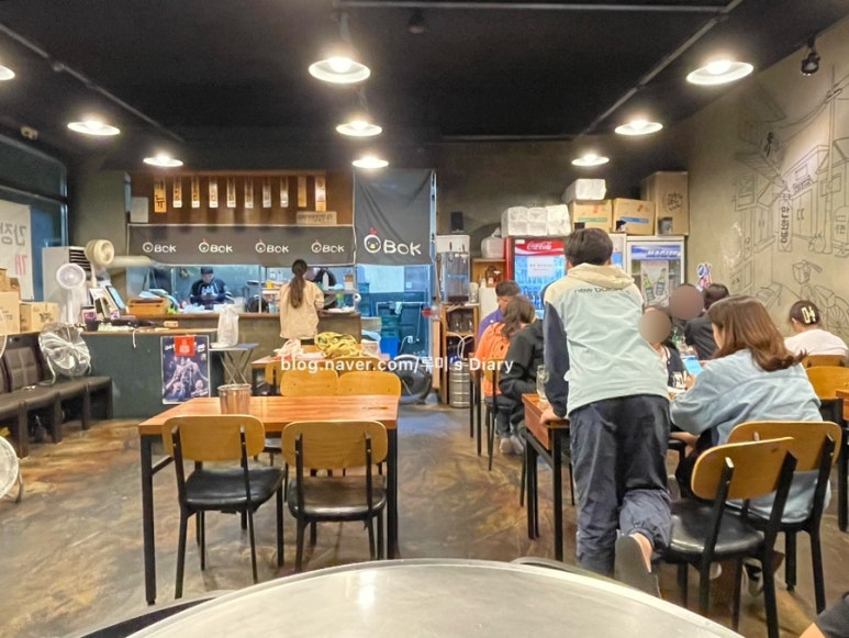 국제통닭 명지점 이미지