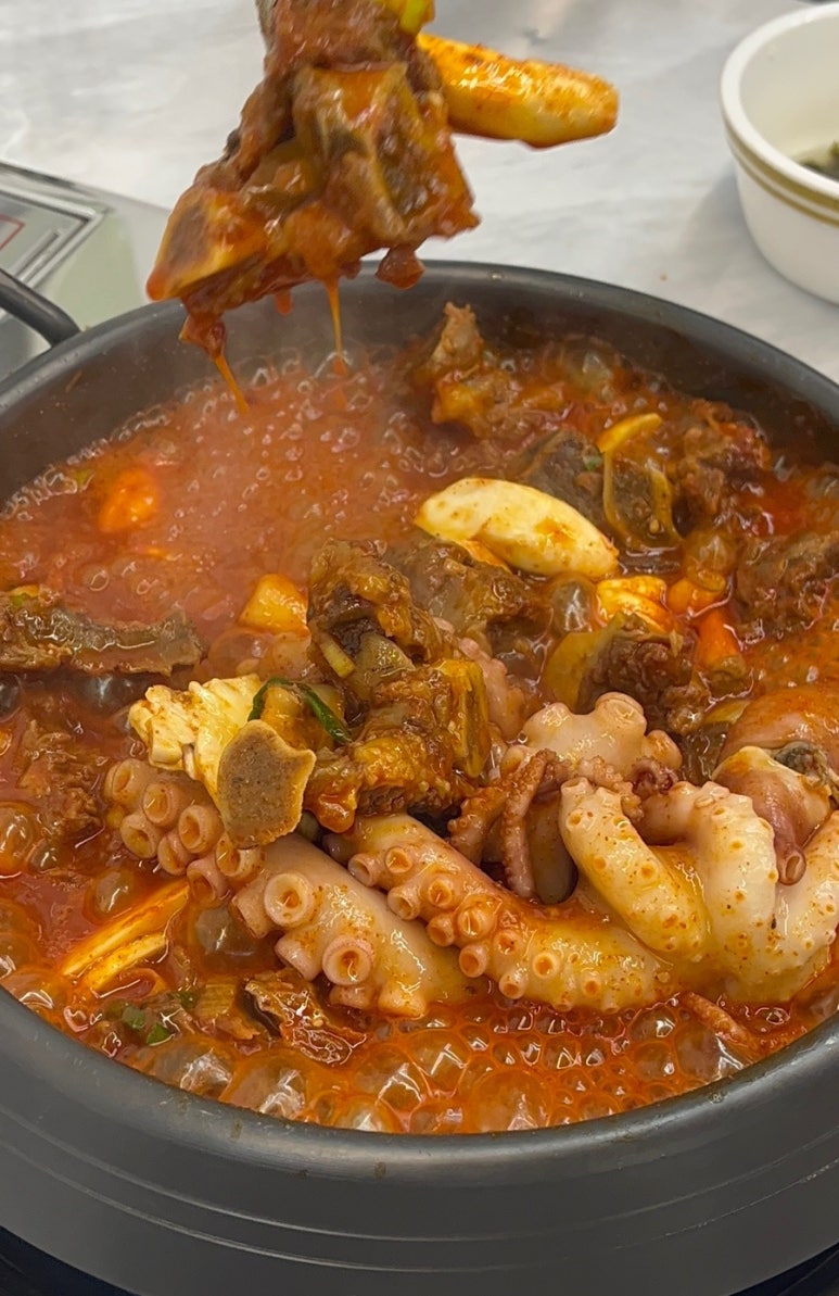 얼래 소마구리찜 이미지