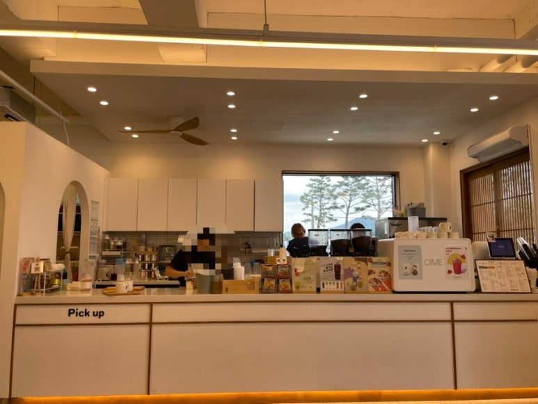 동네커피 산청점 이미지
