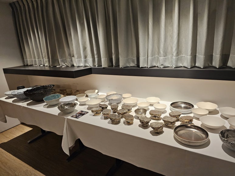 르뮤제(Le Musee) 이미지