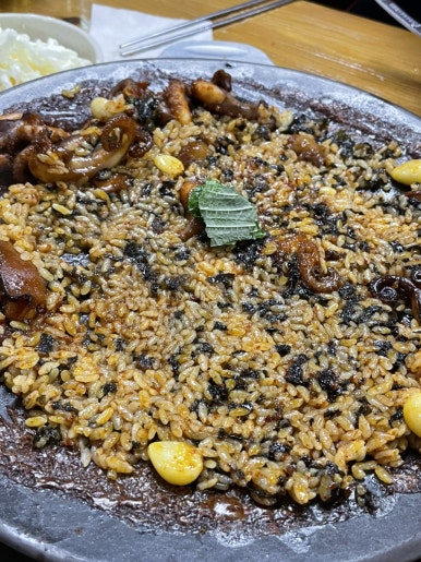 나정순할매쭈꾸미 이미지