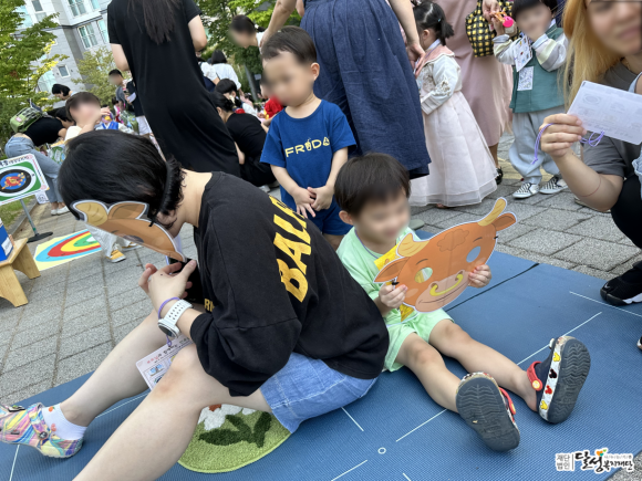 국공립 구지어린이집 이미지