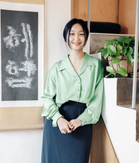 주식회사 컴퍼니소설 이미지