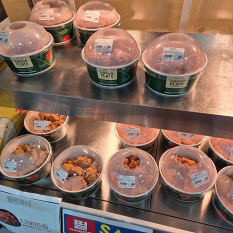 필통치킨 이미지