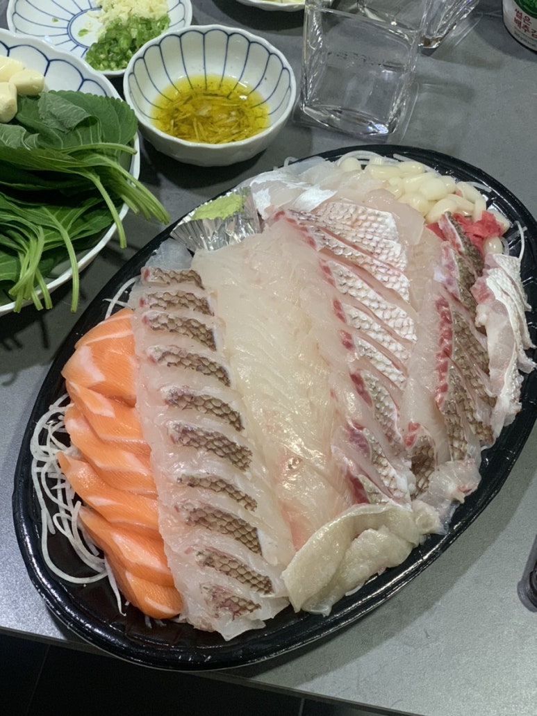 둘자수산 이미지