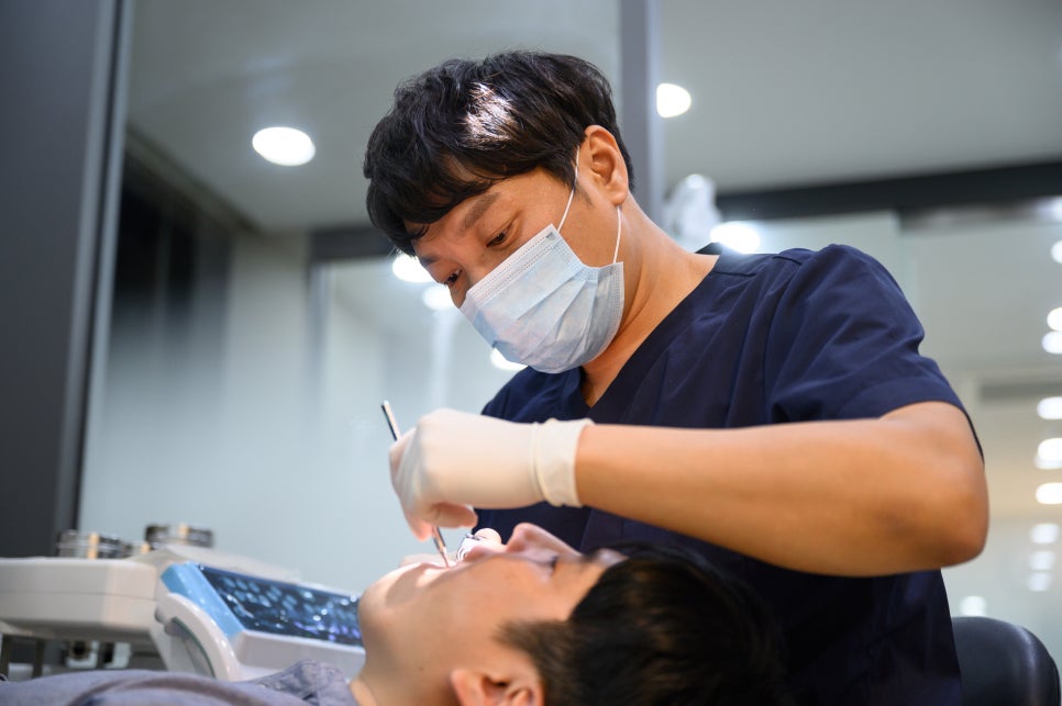 강남애프터치과 이미지