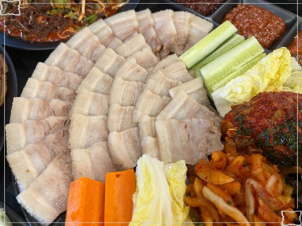 서강족발 이미지