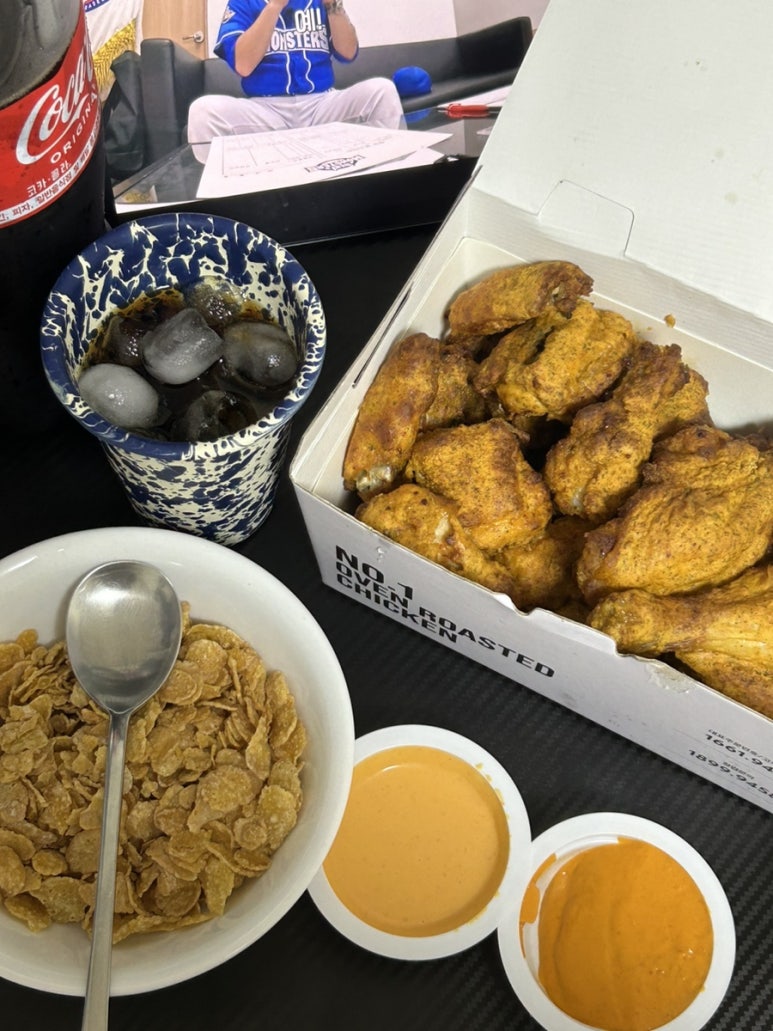 윤정푸드 이미지