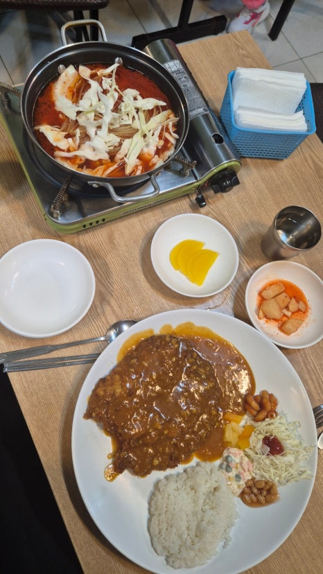 신혼부부즉석떡볶이 이미지