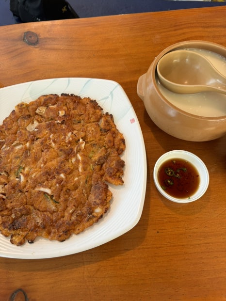 진짜순대 이미지