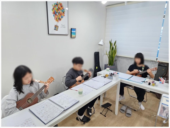 우리음악교습소 이미지
