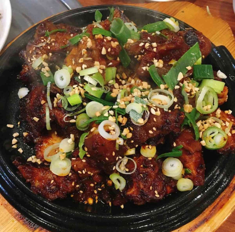 서울족발 이미지