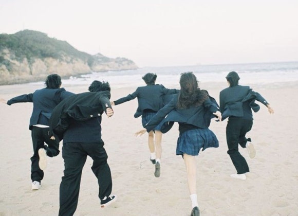 청춘 이미지