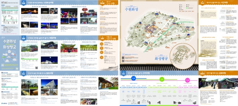수원화성통닭 이미지