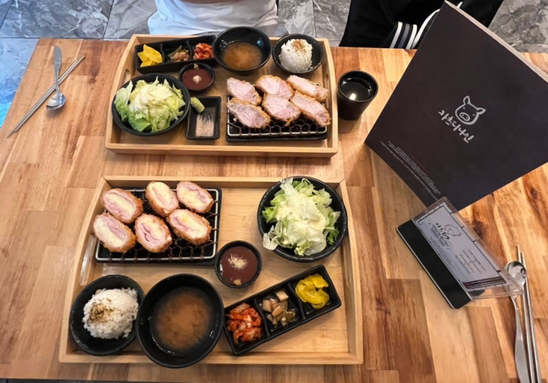 카츠 디나인(카츠 D9) 이미지