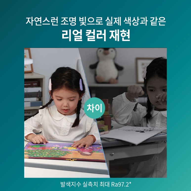 에코반점 이미지