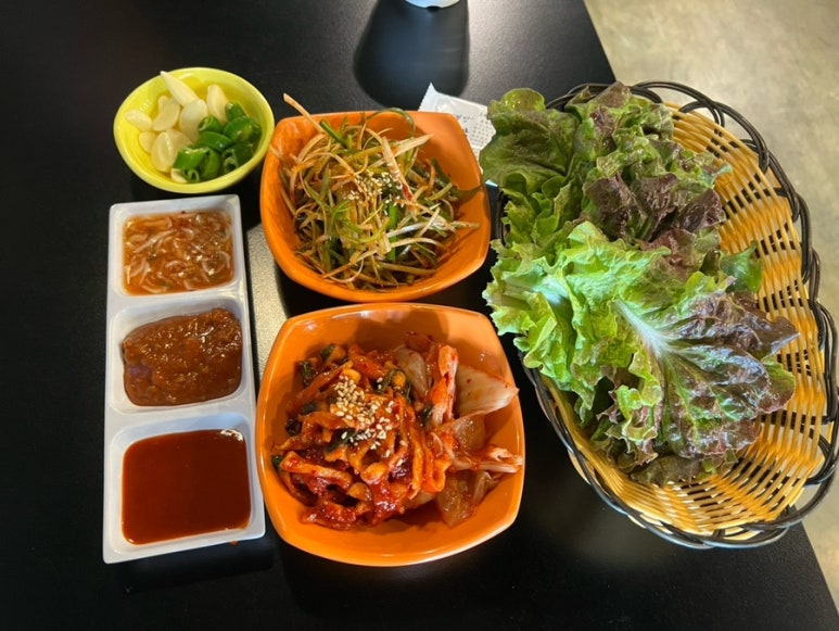형님족발보쌈 이미지