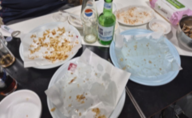 삼정통닭 이미지