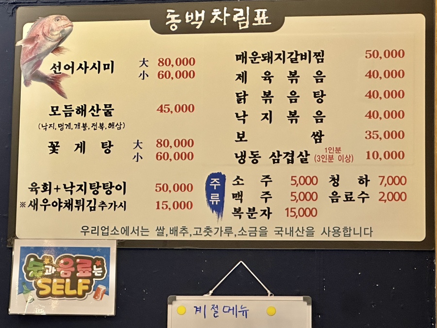 선어야술이야 이미지