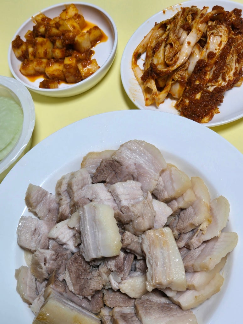 콩지분식 이미지
