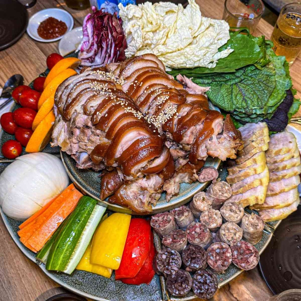서울족발 이미지