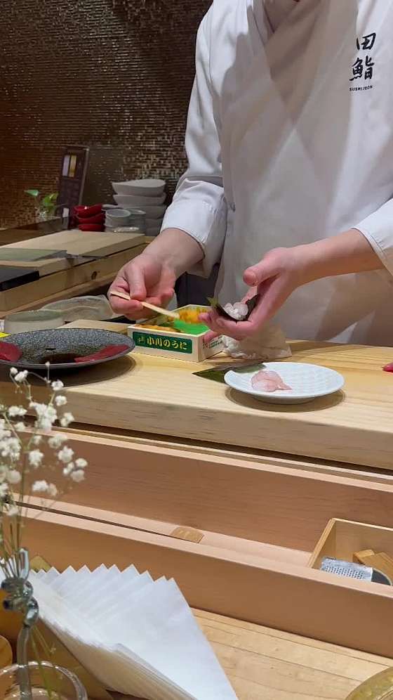 스시전청담점 이미지