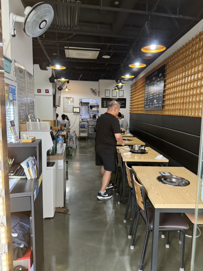고가네철판불백 이미지