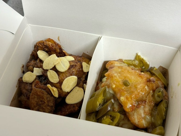 푸라닭강원 이미지