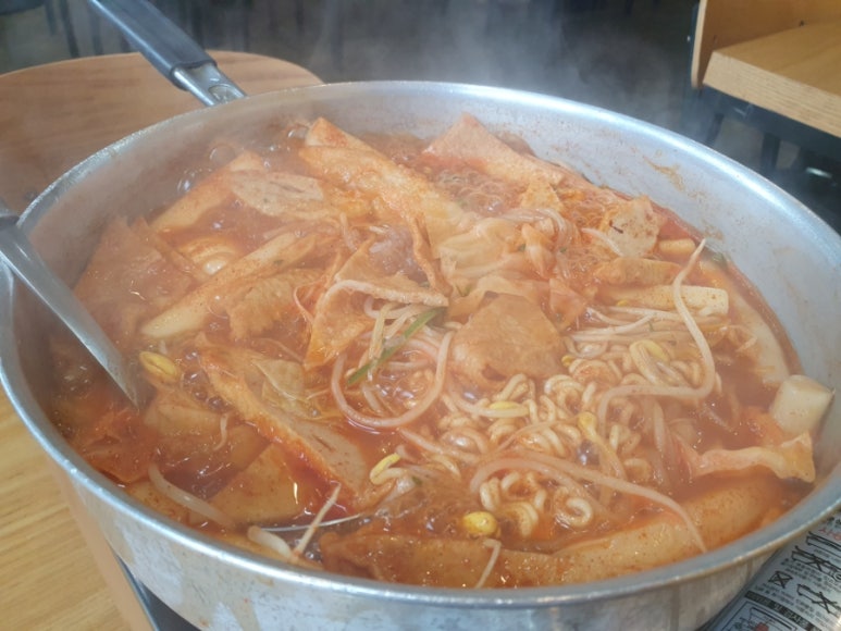 소문난즉석빵 이미지