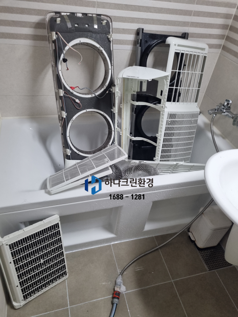 삼성크린환경 이미지