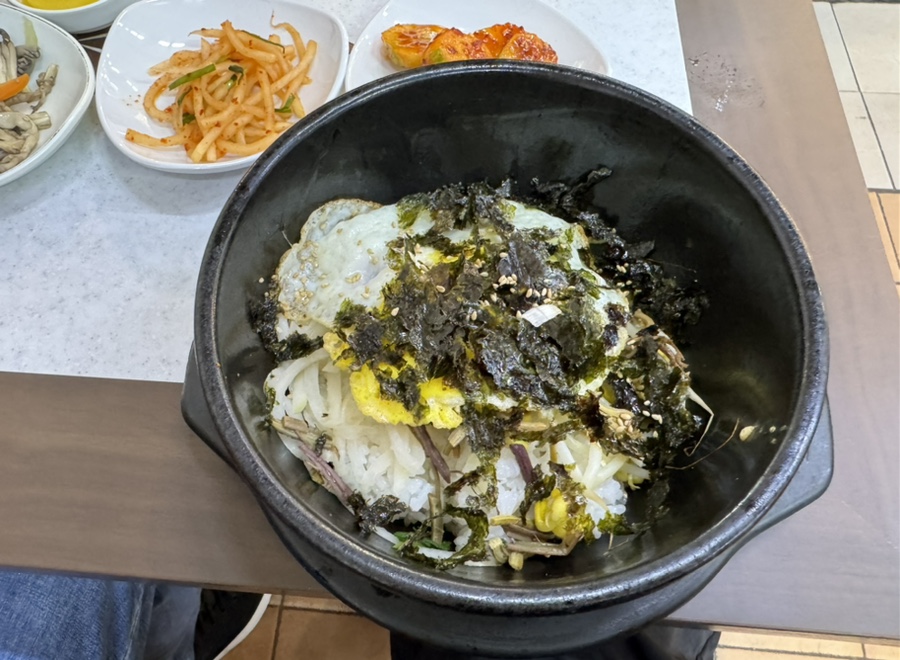 정수분식 이미지