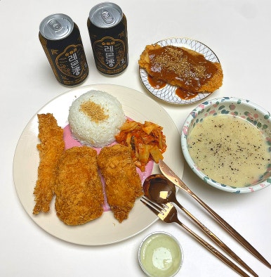 바삭마차평택통복 이미지