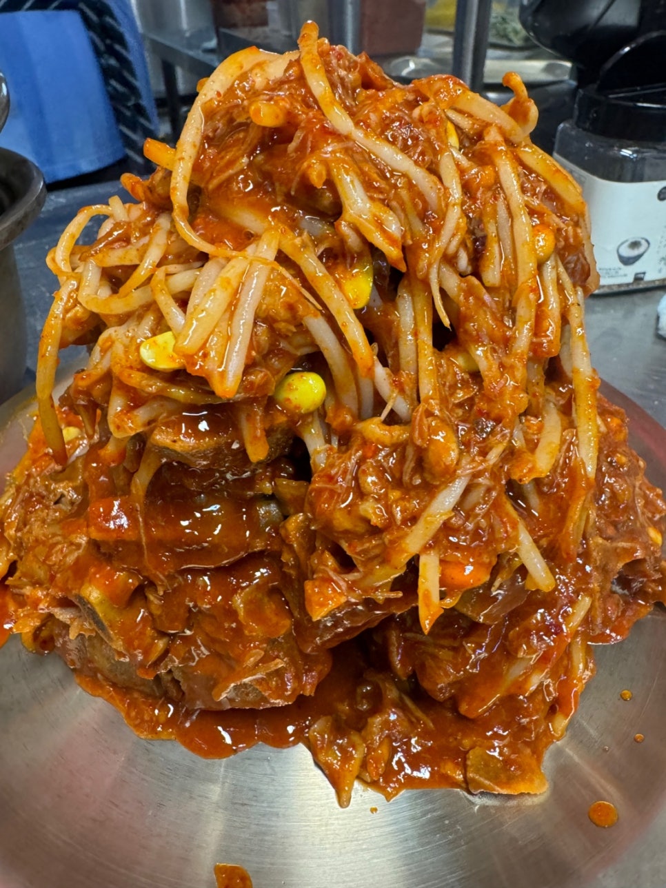 팔도밀방 강남본점 이미지