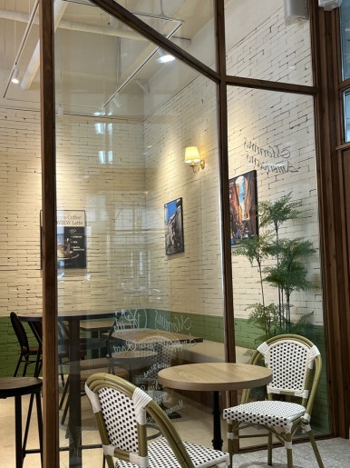 커피로드뷰 나주혁신점 이미지