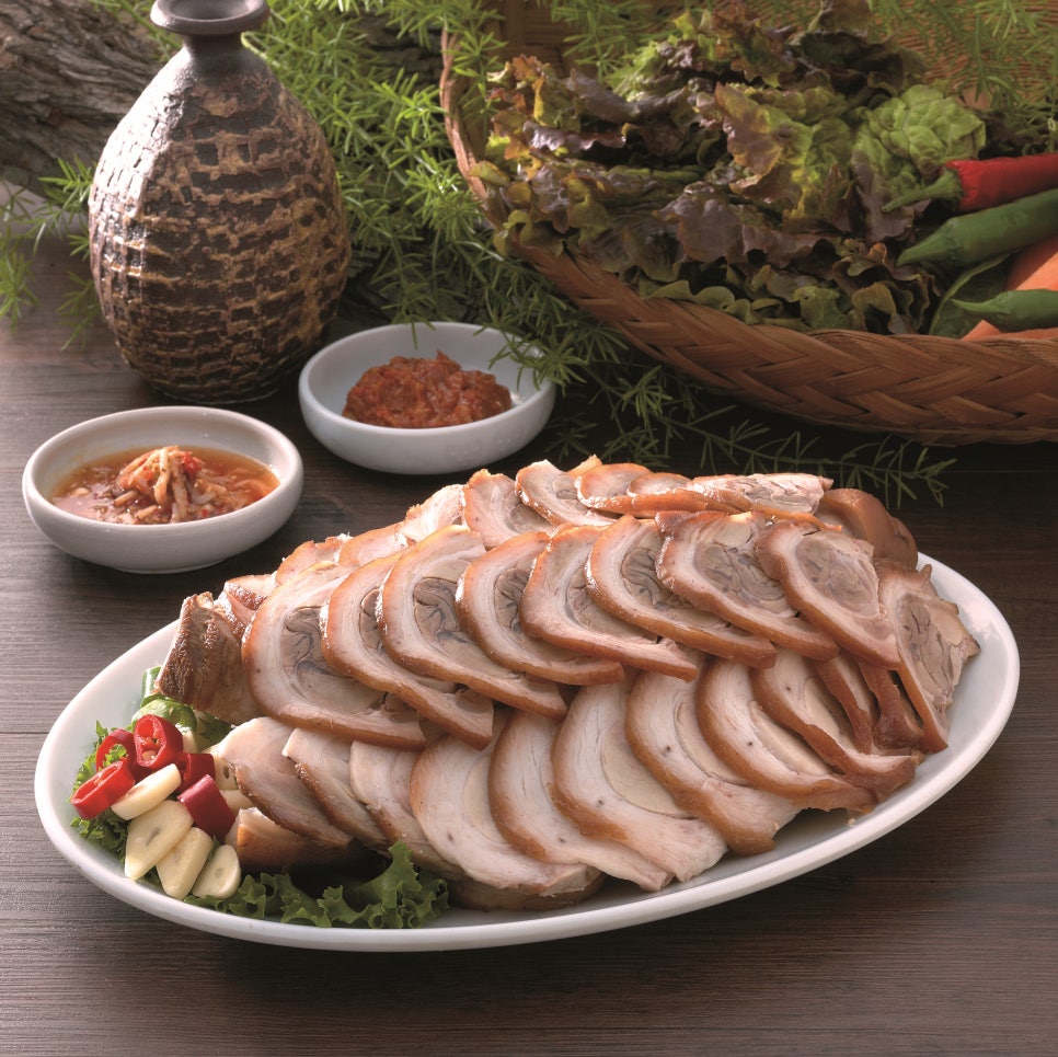 왕맛있는족발 이미지