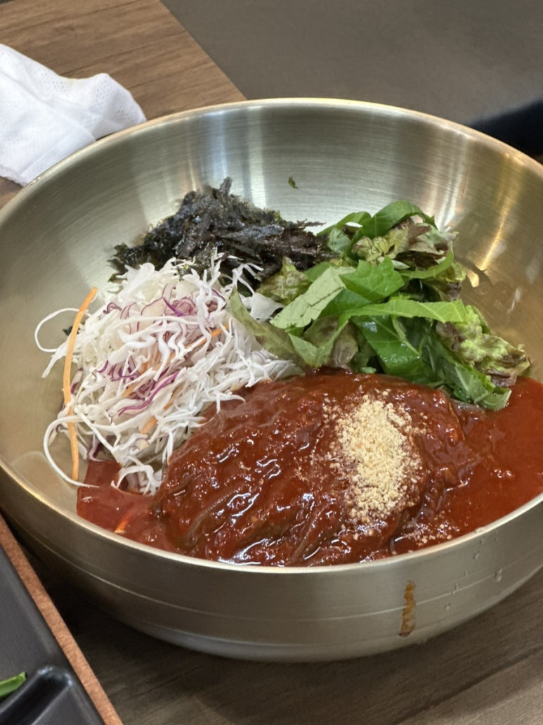 귀한족발수원파장 이미지