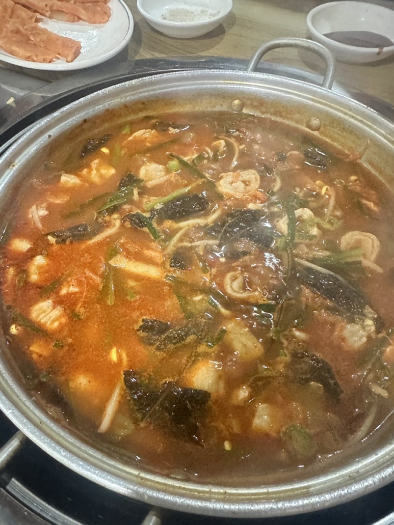 바베이드치킨 이미지