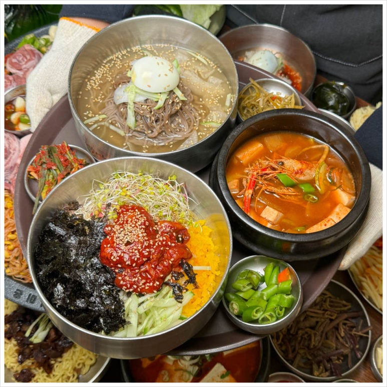 다산 친목회 이미지