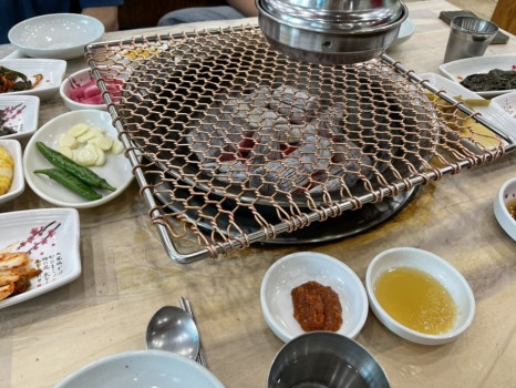 소진닭숯불 이미지