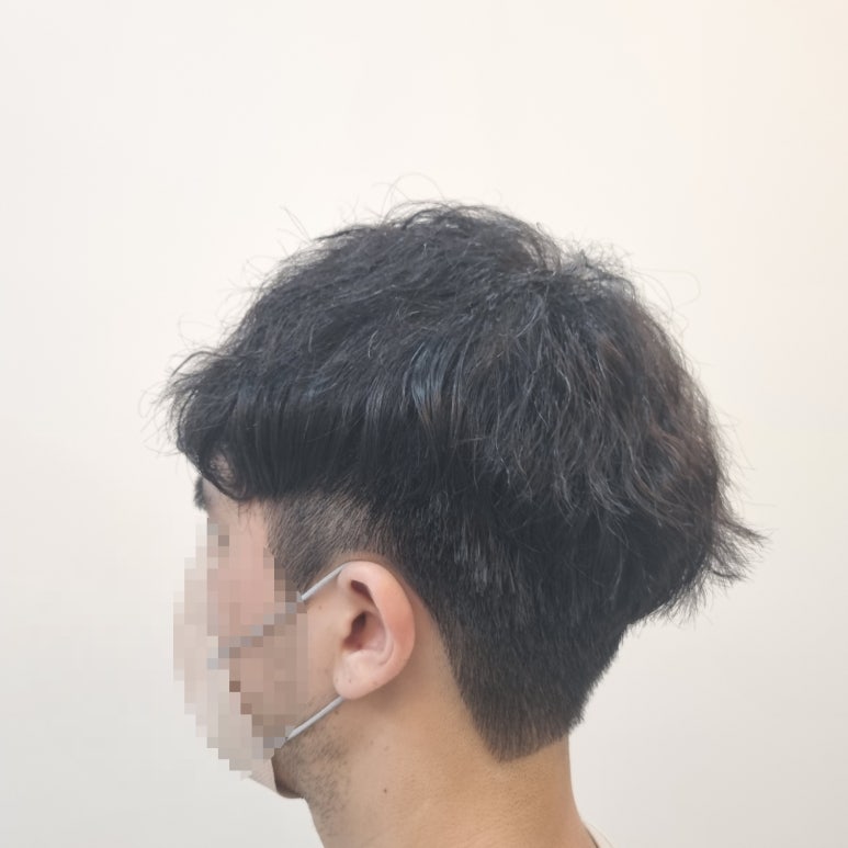 리온헤어 이미지